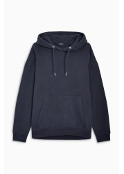 Hoodie Overhead Hoodie