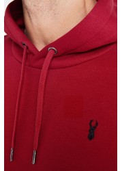 Jersey Hoodie