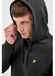 Lyle & Scott Pull Over Hoodie