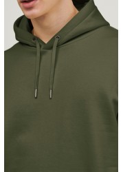 Jersey Hoodie