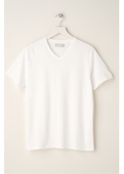 Truly V-Neck T-Shirt