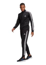 adidas Essentials 3 Stripe Tracksuit