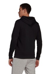 adidas Fleece Logo Hoodie