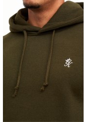 Gym King Eco Overhead Hoodie