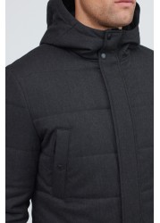 Water Resistant Parker Jacket