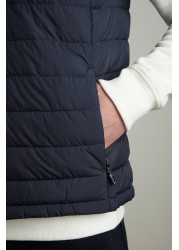 Shower Resistant Tipped Gilet