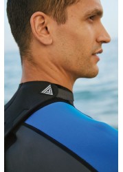 2.8mm Neoprene Wetsuit