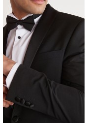 Tuxedo Suit: Jacket