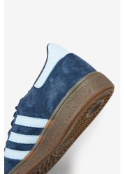 adidas Originals Spezial Trainers