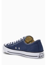 Converse Chuck Taylor Ox Trainers