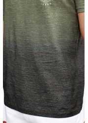 Dip Dye T-Shirt