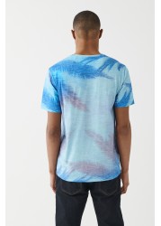 Dip Dye T-Shirt