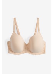 Bras 3 Pack DD+ Pad Full Cup