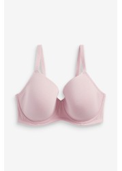 Bras 3 Pack DD+ Pad Full Cup