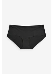 No VPL Knickers 3 Pack Short