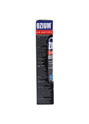 Ozium Air Sanitizer (103.5 ml, Carbon Black)