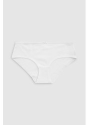 Cotton Knickers 5 Pack Short