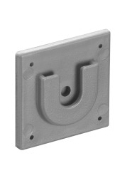 Gardena NatureUp! Wall Bracket Corner (2 pcs)