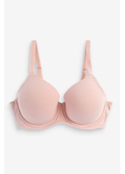 Bras 3 Pack DD+ Pad Full Cup