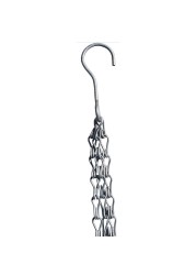 Tildenet Hanging 3-Way Basket Chain (30 cm)