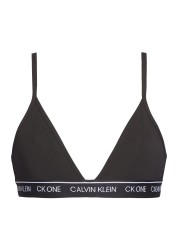 Calvin Klein Triangle Bralette