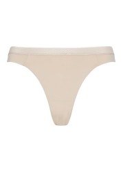 Calvin Klein Seductive Comfort Light Thong