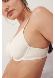 Light Pad Full Cup Bras 2 Pack