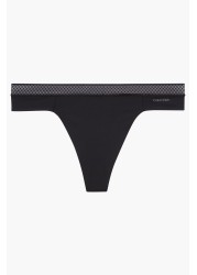 Calvin Klein Seductive Comfort Light Thong