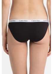 Calvin Klein Bikini Bottoms 3 Pack