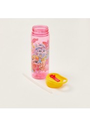 ZURU Rainbocorn Print Water Bottle - 650 ml