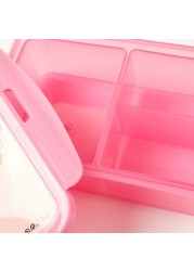 Sanrio Hello Kitty Print Lunch Box