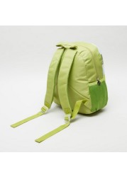 OOPS Bird Happy Backpack - 12 inches