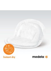 Medela 30-Piece Nursing Pad Pack