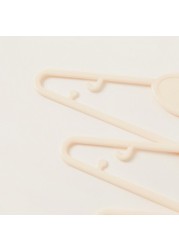 Juniors Baby Clothes Hanger - Set of 4