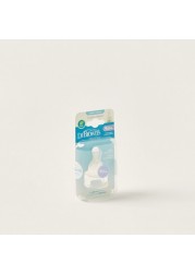 Dr. Brown's Feeding Bottle Nipple - Set of 2