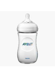 Philips Avent Natural Feeding Bottle - 260 ml