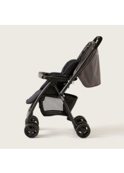 Joie Mirus Ember Stroller with Canopy