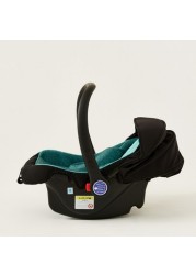 Giggles Journey Group 0+ Infant Car Seat