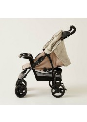 Juniors Jazz Baby Stroller