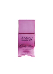 Energy Cosmetics Eau de Parfum | Buy 2 Temptation + Passion and Get 1 Free Seduction 20ml