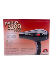 Parlux 3200 Compact Hair Dryer | 1900 Watts