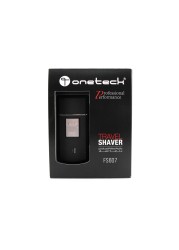 Onetech Mutifunction Men Travel Shaver