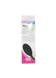 Onetech Magic Hair Brush | Pink / Blue / Black- 1 Pc