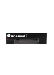 Onetech Lighted Nose-Ear Hair Trimmer