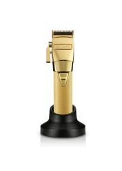 Babyliss Pro Gold Fx Cordless Hair Clipper | Gold