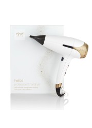 ghd Helios White W/ Matt Gold Limited Edition