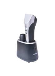 Thrive Cordless W / Blades # 000 + # 1 ماكينة قص الشعر