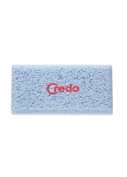 Credo Solingen Pedicure Stone Colored | 1 Pc