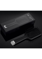 ghd Mini Paddle Brush أسود B&C Mpb Blk Iv