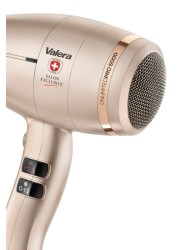 Valera Hair Dryer Unlimitd Pro 5000 | Rose Gold